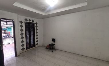 Rumah 3 Lantai Karaba Belakang Tidak Banjir, Dekat Perumnas Telukjambe