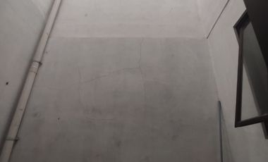 Rumah 3 Lantai Karaba Belakang Tidak Banjir, Dekat Perumnas Telukjambe