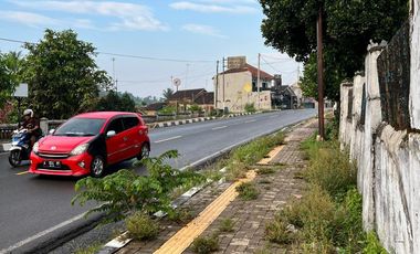 Disewakan dan Dijual Gudang 2800m2 di Rangkasbitung, Banten