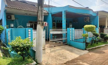 dijual rumah siap huni bekasi timur regency cimuning mustikajaya