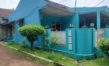 dijual rumah siap huni bekasi timur regency cimuning mustikajaya