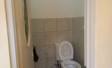 rumah murah di pucang gading