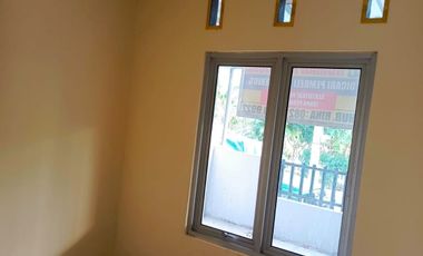rumah murah di pucang gading