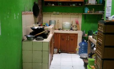Jual rumah kuningan
