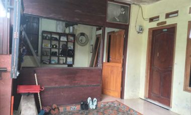 Jual rumah kuningan