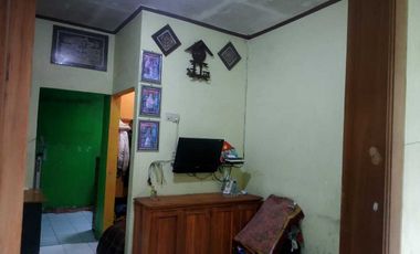 Jual rumah kuningan