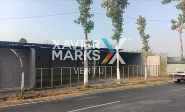 Dijual Pabrik Rokok Purwosari Pasuruan, Jawa Timur