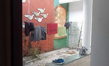 Rumah Nyaman Dan Asri di Pondok Kopi Estate Lowokwaru Malang