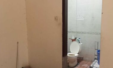 Rumah Nyaman Dan Asri di Pondok Kopi Estate Lowokwaru Malang