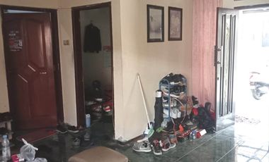 Rumah Nyaman Dan Asri di Pondok Kopi Estate Lowokwaru Malang