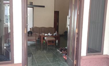 Rumah Nyaman Dan Asri di Pondok Kopi Estate Lowokwaru Malang