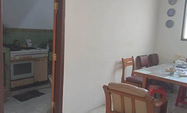 Rumah Nyaman Dan Asri di Pondok Kopi Estate Lowokwaru Malang