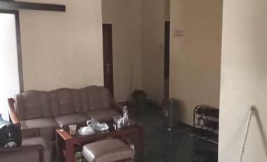 Rumah Nyaman Dan Asri di Pondok Kopi Estate Lowokwaru Malang