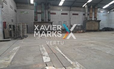 Dijual Eks Pabrik Murah, Nol Jalan Mojokerto, Jawa Timur