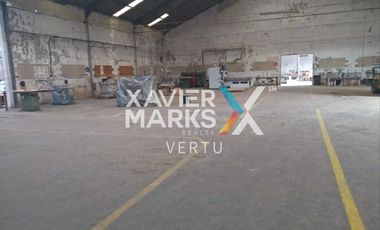 Dijual Eks Pabrik Murah, Nol Jalan Mojokerto, Jawa Timur