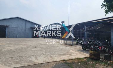 Dijual Eks Pabrik Murah, Nol Jalan Mojokerto, Jawa Timur