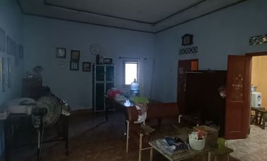 Di Jual Rumah Tengah Kota Gombong nego sampai deal  BU