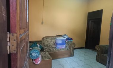 Di Jual Rumah Tengah Kota Gombong nego sampai deal  BU