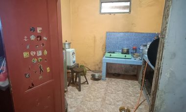 Di Jual Rumah Tengah Kota Gombong nego sampai deal  BU