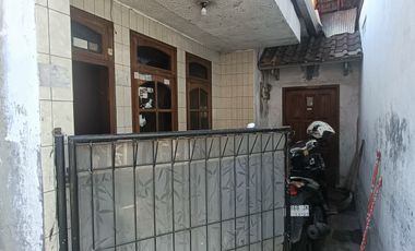 Di Jual Rumah Tengah Kota Gombong nego sampai deal  BU