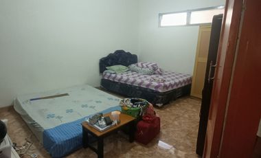 Di Jual Rumah Tengah Kota Gombong nego sampai deal  BU