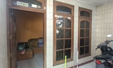 Di Jual Rumah Tengah Kota Gombong nego sampai deal  BU