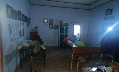 Di Jual Rumah Tengah Kota Gombong nego sampai deal  BU