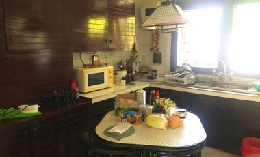 Rumah 1 Lantai Halaman Luas di Jl Garuda Komp Megapolitan Cinere