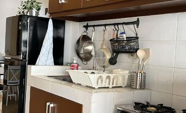 Sewa rumah dlm cluster Duren tiga selatan Pancoran Jaksel