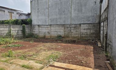 Dijual & Disewakan  Gudang Bizhub Serpong Gunung Sindur