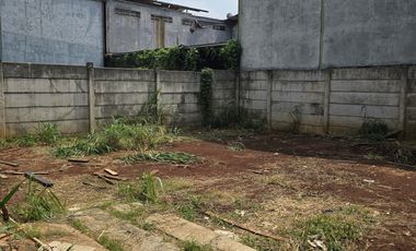 Dijual & Disewakan  Gudang Bizhub Serpong Gunung Sindur