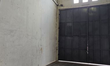 Dijual & Disewakan  Gudang Bizhub Serpong Gunung Sindur