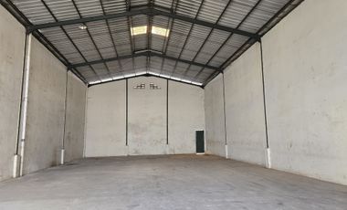 Dijual & Disewakan  Gudang Bizhub Serpong Gunung Sindur