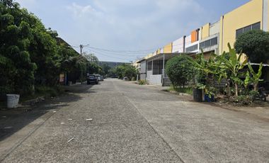 Dijual & Disewakan  Gudang Bizhub Serpong Gunung Sindur