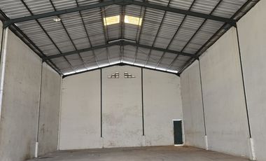 Dijual & Disewakan  Gudang Bizhub Serpong Gunung Sindur