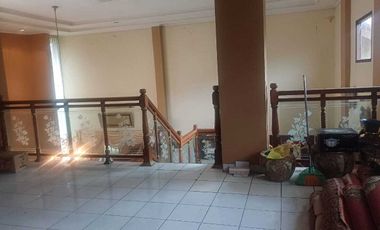 DIJUAL RUMAH FULL FURNISH BASUKI RAHMAT PALEMBANG