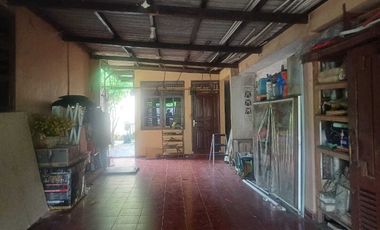 DIJUAL RUMAH FULL FURNISH BASUKI RAHMAT PALEMBANG