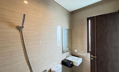 Disewakan Rumah Mewah Baru 5kt di Morizen Sumarecon Bekasi