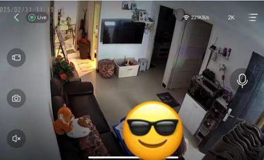 Dijual rumah Center Park Palembang Murah