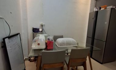 Dijual rumah Center Park Palembang Murah