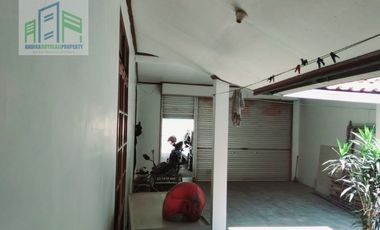 dijual Rumah strategis dekat Bandara Adi sumarmo dan Gerbang Tol