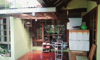 dijual Rumah strategis dekat Bandara Adi sumarmo dan Gerbang Tol