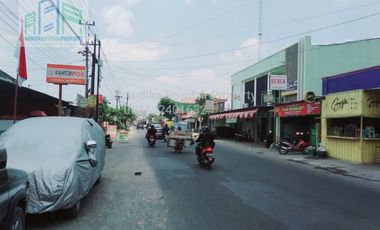 dijual Rumah strategis dekat Bandara Adi sumarmo dan Gerbang Tol
