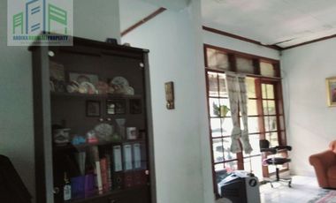 dijual Rumah strategis dekat Bandara Adi sumarmo dan Gerbang Tol