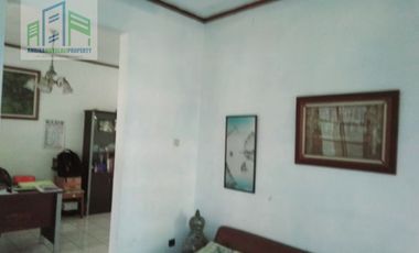 dijual Rumah strategis dekat Bandara Adi sumarmo dan Gerbang Tol