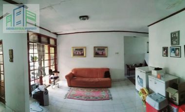 dijual Rumah strategis dekat Bandara Adi sumarmo dan Gerbang Tol