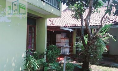 dijual Rumah strategis dekat Bandara Adi sumarmo dan Gerbang Tol