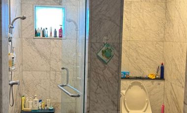 Disewakan Apartement Penthouse 2 Lntai Full Furnish di Pantai Mutiara