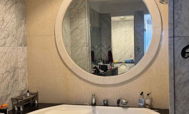 Disewakan Apartement Penthouse 2 Lntai Full Furnish di Pantai Mutiara