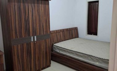 Dijual Perumahan 2 Unit